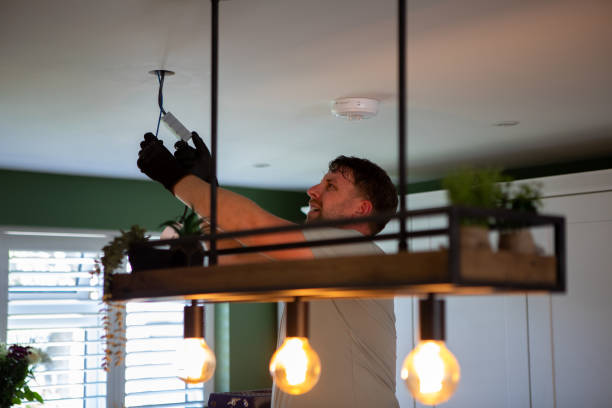 Best Outdoor Lighting Installation  in Sebring, FL